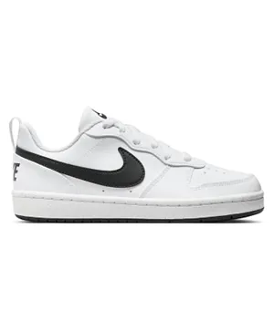 Nike Court Borough Low Recraft BG Lace Shoes - White