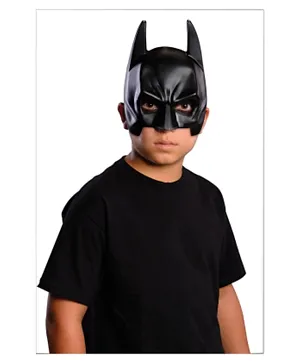 Rubie's Official Batman Child Mask - Black