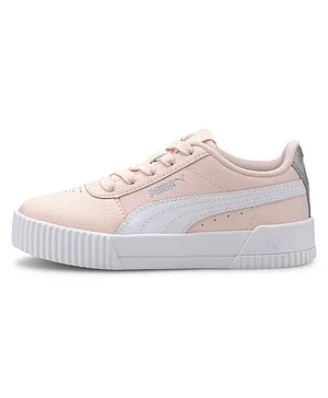 Puma  Carina L PS - Peach