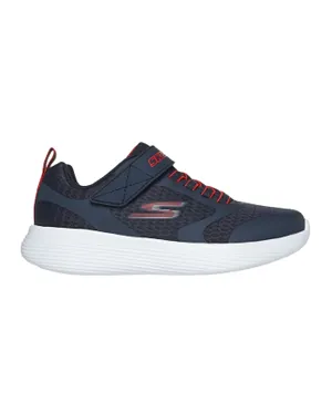Skechers Go Run 400 V2 Shoes - Navy Blue