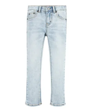 Levi's LVB Skinny Taper Jeans - Blue
