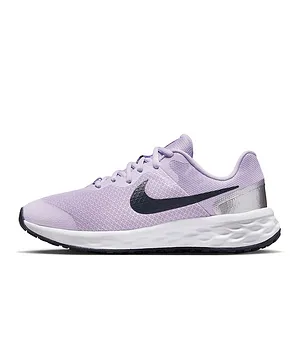 Nike Revolution 6 NN GS Shoes -  Lavender