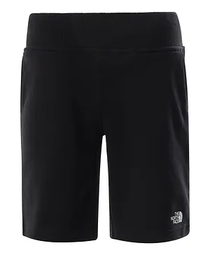 The North Face Drew Peak Shorts - Black