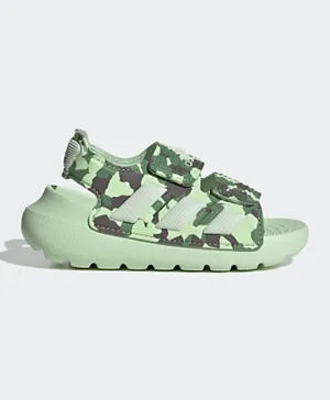 adidas Altaswim 2.0 Sandals - Green