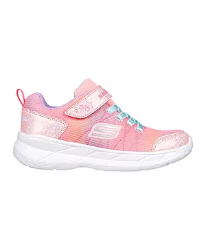 Skechers Snap Sprint 2.0 Shoes - Pink
