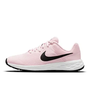 Nike Revolution 6 GS Shoes - Pink