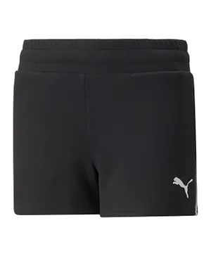 PUMA Modern Sports Shorts - Black