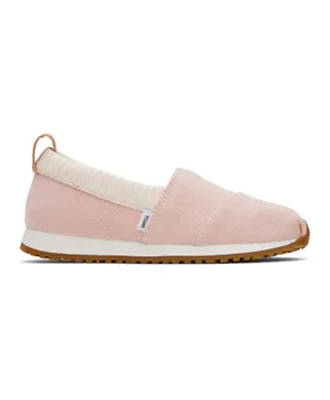 Toms Heritage Alp Resident Shoes - Pink