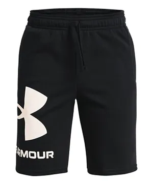 Under Armour Graphic Shorts - Black