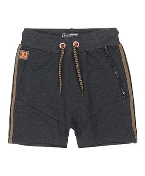 DJ Dutchjeans Jogging Shorts - Anthracite