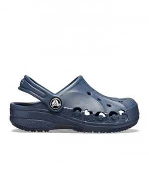 Crocs Baya Clogs K - Navy Blue