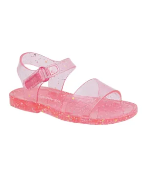 Carter's Toddler Jelly Sandals - Pink