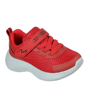 Skechers - Selectors Shoes - Red