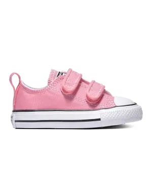 Converse Chuck Taylor All Star 2V Sneakers - Pink