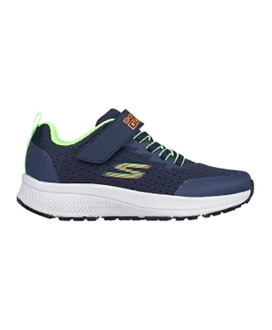 Skechers Go Run Consistent Shoes - Blue