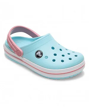 Crocs Ice Clogs - Blue