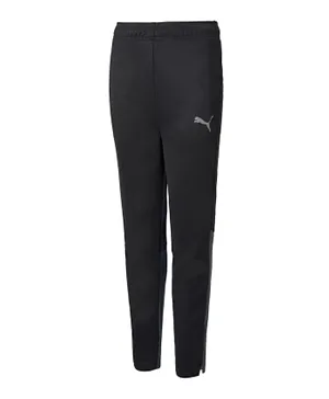 PUMA Active Sport Poly Pants - Black