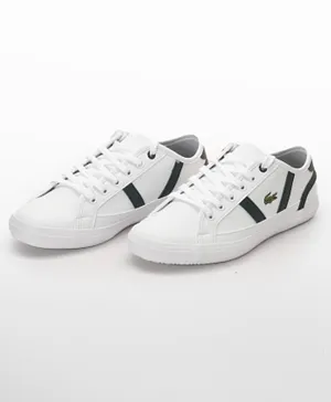 Lacoste Sideline 0721 1 Cuj Sneakers - White
