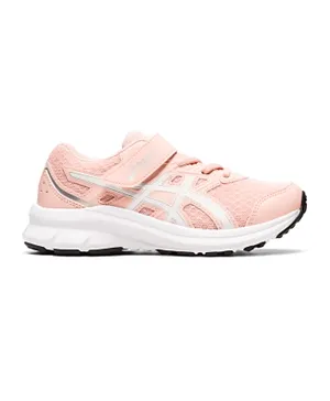 Asics Jolt 3 PS Shoes - Frosted Rose