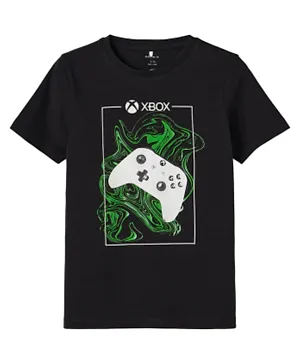 Name It XBOX Official T-Shirt - Black