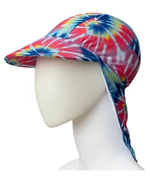 Slipstop Fiona Sun Hat - Multicolour