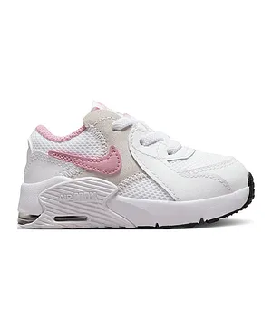 Nike Air Max Excee BT Shoes - White
