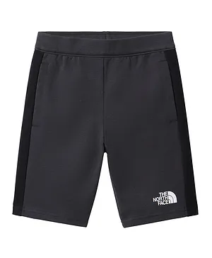 The North Face Slacker Shorts - Asphalt Grey