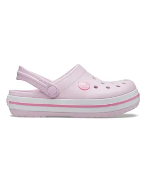 Crocs Kids Crocband - Pink