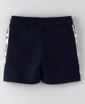 Fila Lincoln Shorts - Peacoat
