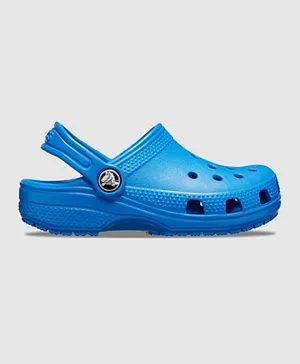 Crocs Classic Clogs T - Blue Bolt