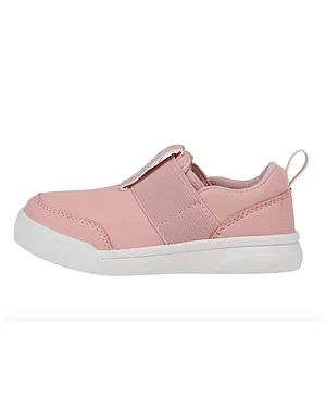 Polo Ralph Lauren Kingstyn Slip On - Pink