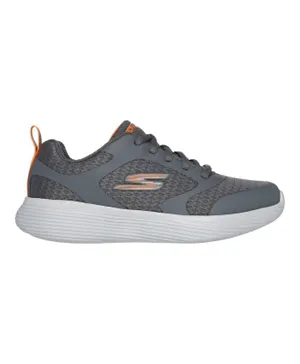 Skechers Go Run 400 V2 Shoes - Grey