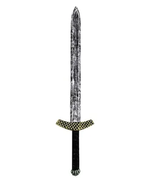 Party Magic Knight Sword - 87cm