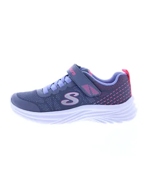 Skechers Dreamy Dancer Shoes - Charcoal