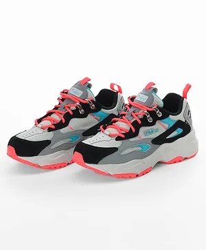 Fila Ray Tracer TR 2 Shoes - Grey