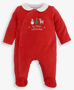 Jojo Maman Bebe Nightwear Online Bahrain Buy At Firstcry Bh