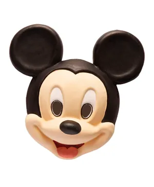 Rubbie's Disney Mickey Mouse Eva Mask - Black
