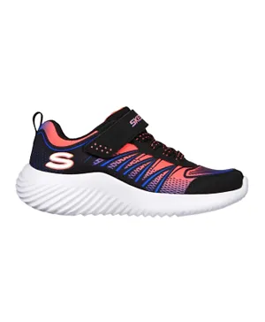 Skechers Bounder Shoes - Multicolor