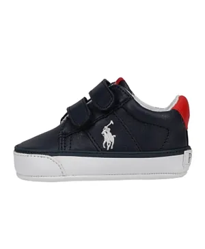Polo Ralph Lauren Sayer EZ Sneakers - Navy