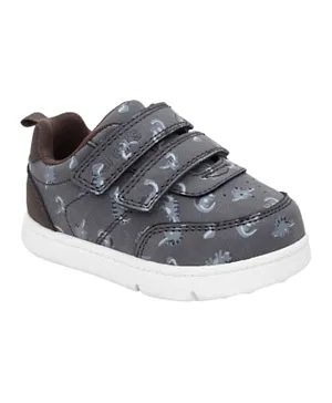 Carter's Baby Every Step Sneakers - Grey