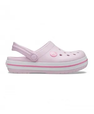 Crocs Crocband Clogs - Pink