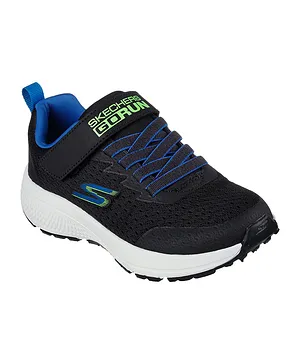 Skechers Go Run Consistent Shoes - Black