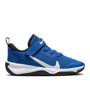 Nike Omni-Multi-Court PS Shoes - Blue