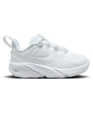 Nike Star Runner 4 NN Shoes - White