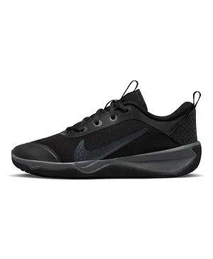 Nike Omni Multi-Court GS Shoes - Black