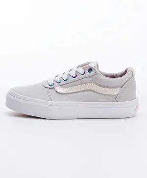 Vans My Ward Low Top Shoes - Off White