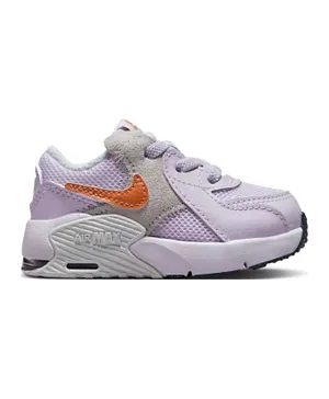 Nike Air Max Excee BT Shoes - Purple