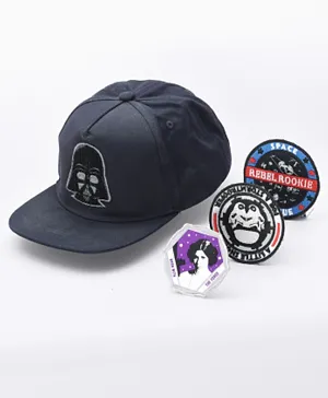 Disney Star Wars Cap - Blue