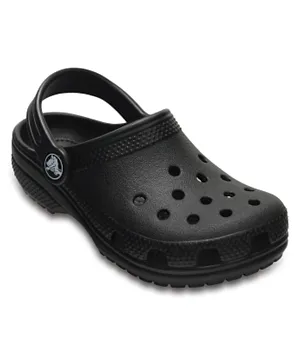 Crocs Classic Clog K - Black