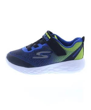 Skechers Go Run 600 Shoes - Blue